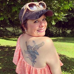 Meet your Posher, Christina